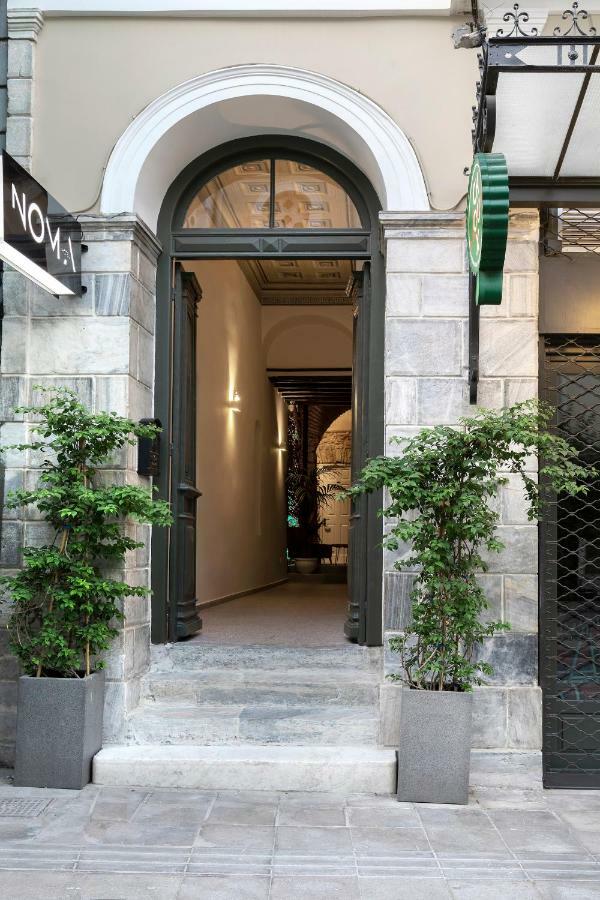 Noma Hotel Atenas
