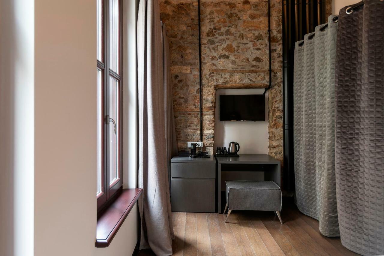 Noma Hotel Atene