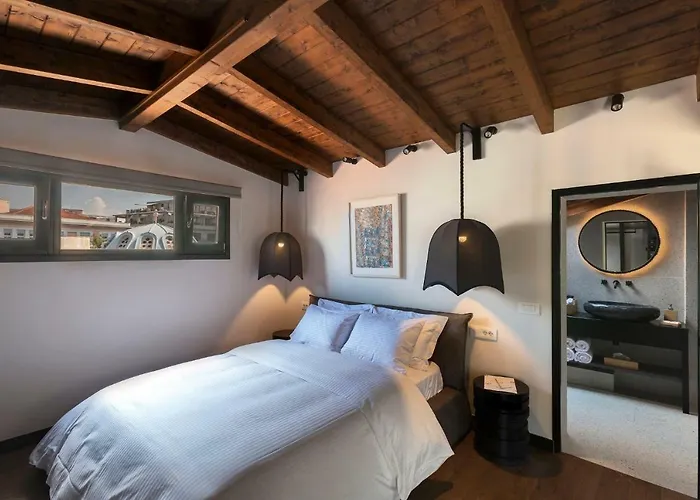 Noma Hotel