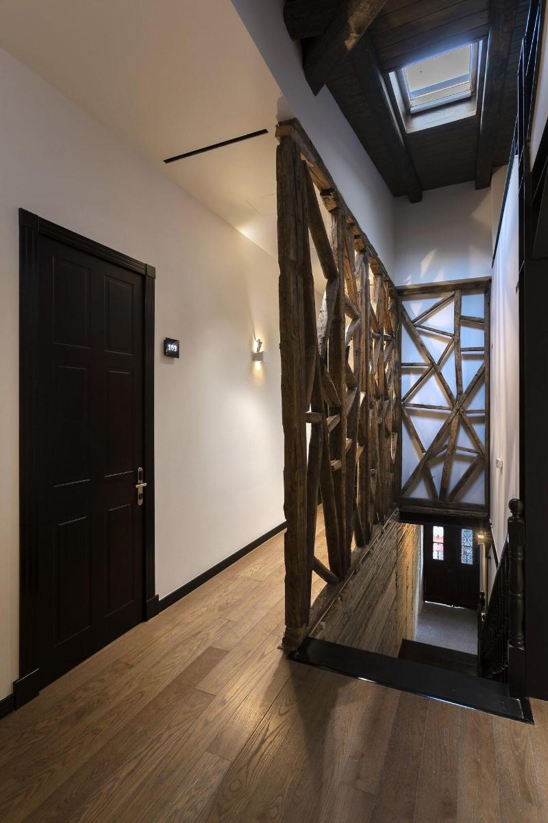 Noma Hotel 3*