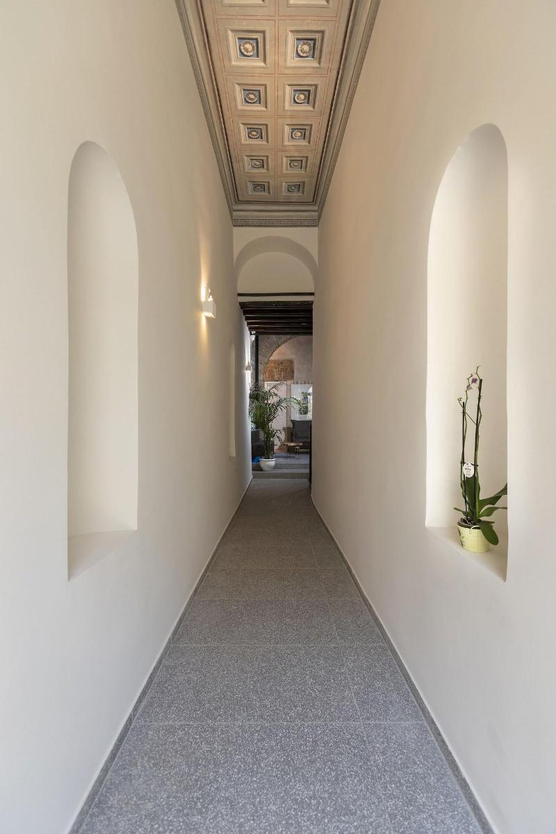 Noma Hotel Ateny