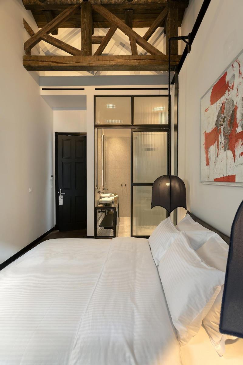 Noma Hotel Ateny