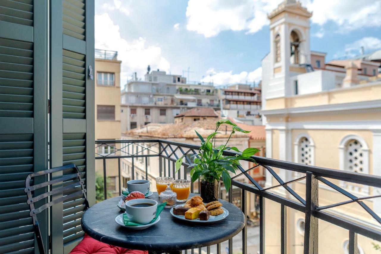 Noma Hotel Ateny
