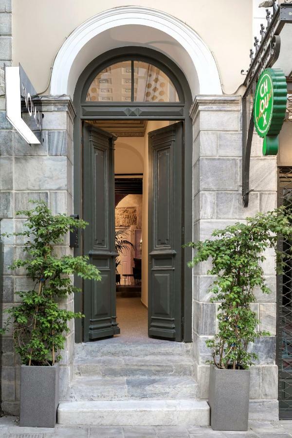 Noma Hotel Ateny