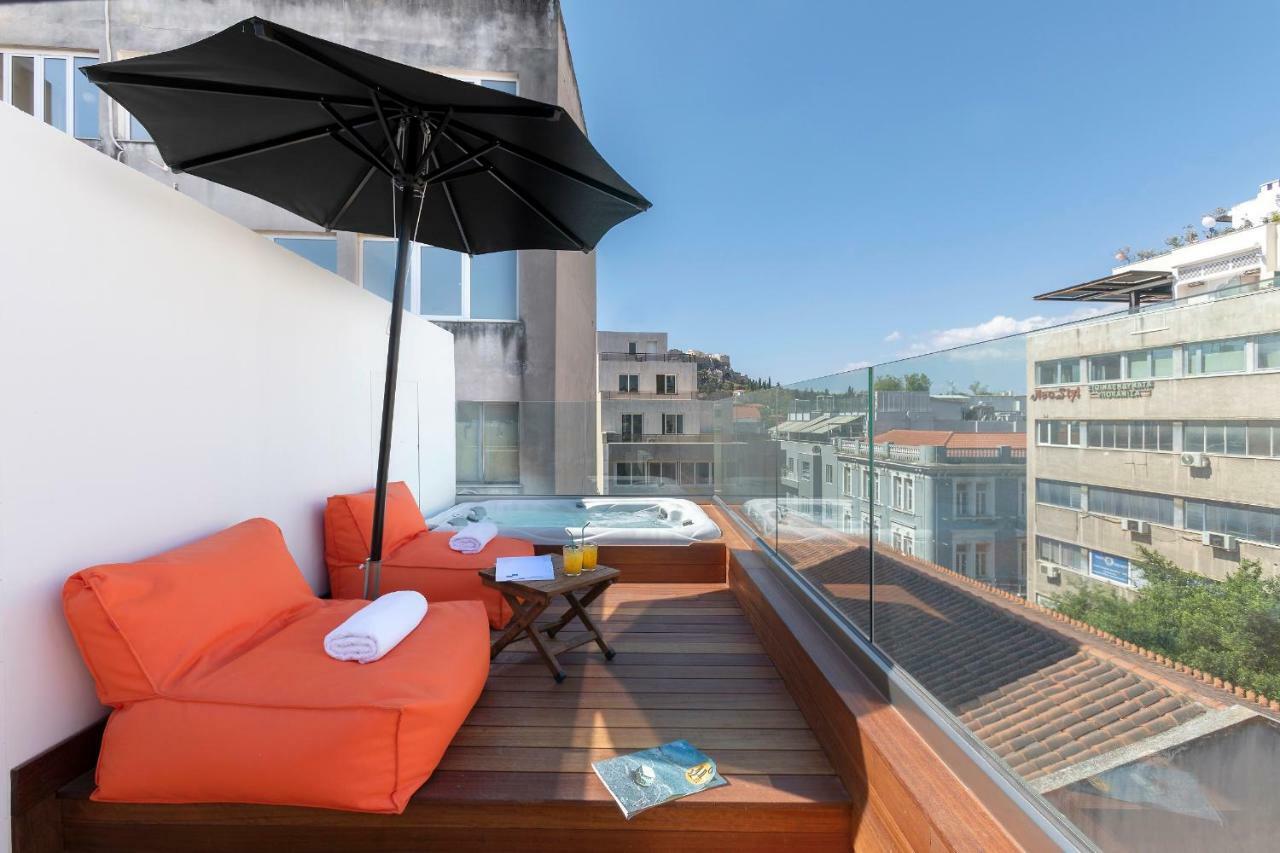 Noma Hotel Athènes