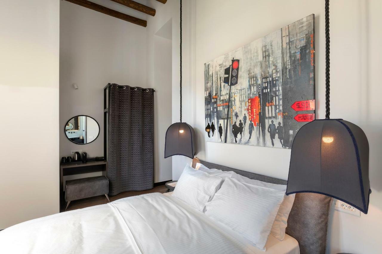 Noma Hotel