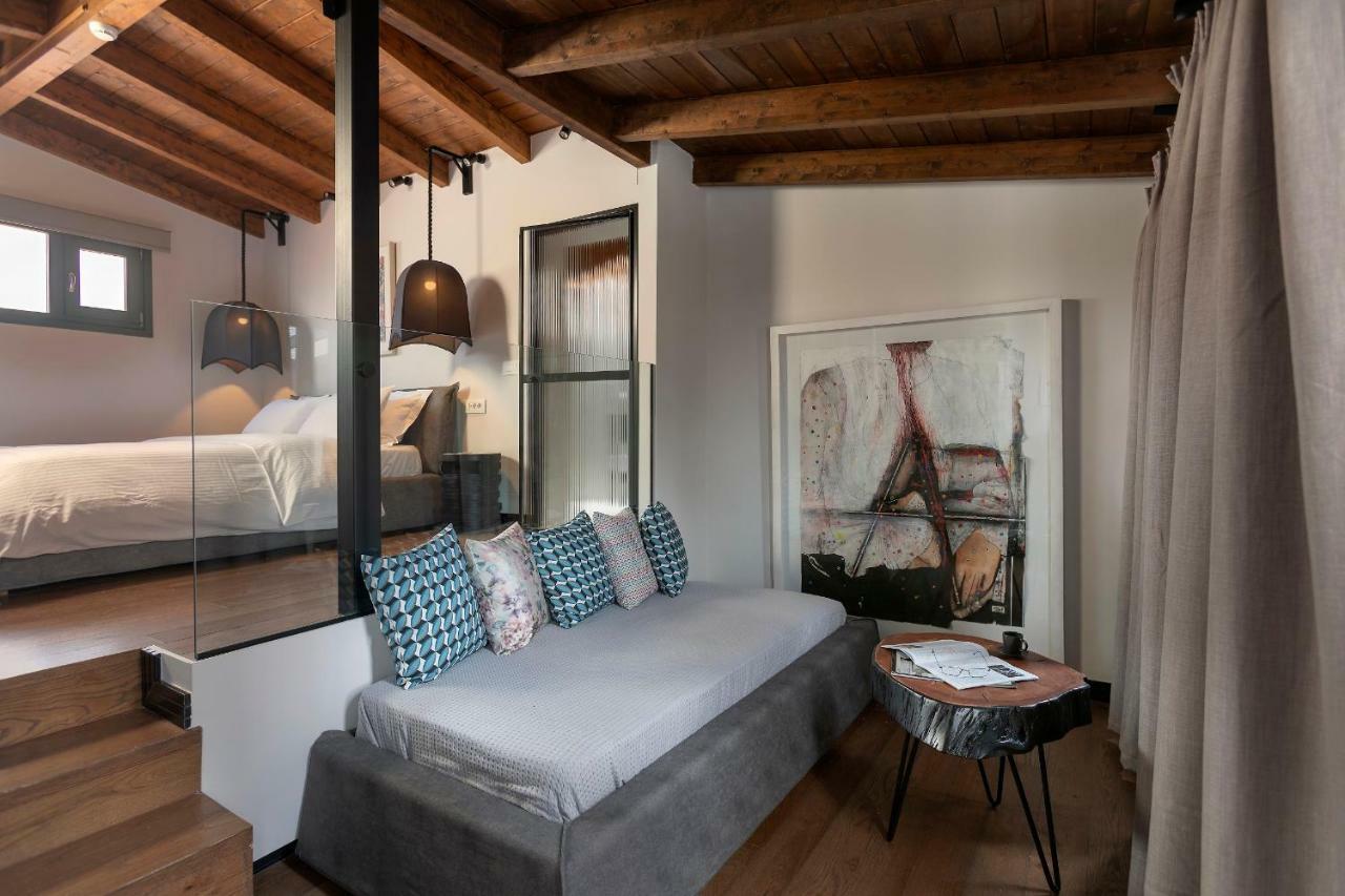 Hotel Noma Ateny