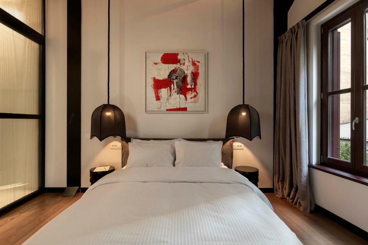 Hotel Noma