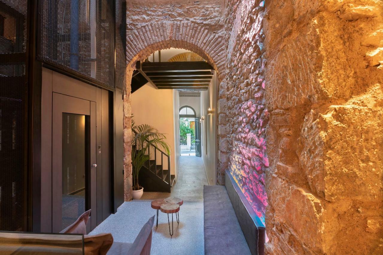 Noma Hotel Ateny