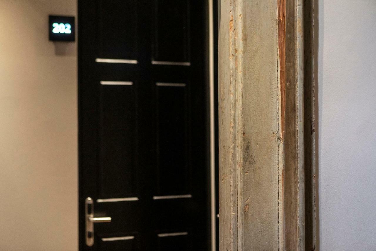Noma Hotel